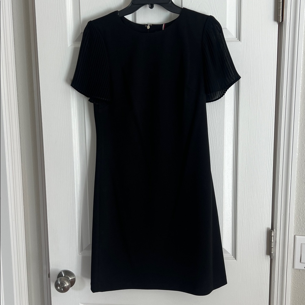 Tommy Hilfiger Black Garment
